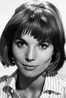 Elsa Martinelli